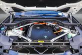Thumbnail of 2026 Alpine White BMW X5 PHEV