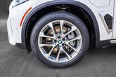 Thumbnail of 2026 Alpine White BMW X5 PHEV