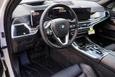 Thumbnail of 2026 Alpine White BMW X5 PHEV