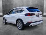 Thumbnail of 2026 Alpine White BMW X5 PHEV