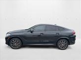 Thumbnail of 2023 Black Sapphire Metallic BMW X6