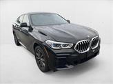 Thumbnail of 2023 Black Sapphire Metallic BMW X6