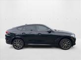 Thumbnail of 2023 Black Sapphire Metallic BMW X6