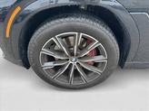 Thumbnail of 2023 Black Sapphire Metallic BMW X6