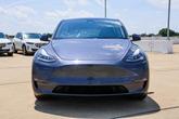 Thumbnail of 2023 Midnight Silver Metallic Tesla Model Y
