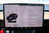Thumbnail of 2023 Midnight Silver Metallic Tesla Model Y