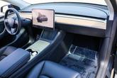 Thumbnail of 2023 Midnight Silver Metallic Tesla Model Y