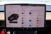 Thumbnail of 2023 Midnight Silver Metallic Tesla Model Y