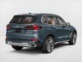 Thumbnail of 2026 Dravit Grey Metallic BMW X5