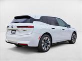 Thumbnail of 2026 Alpine White BMW iX