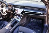 Thumbnail of 2023 Daytona Gray Pearl Effect Audi A6