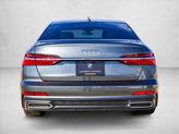 Thumbnail of 2023 Daytona Gray Pearl Effect Audi A6