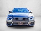 Thumbnail of 2023 Daytona Gray Pearl Effect Audi A6