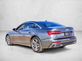 Thumbnail of 2023 Daytona Gray Pearl Effect Audi A6