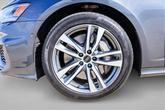 Thumbnail of 2023 Daytona Gray Pearl Effect Audi A6