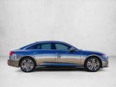Thumbnail of 2023 Daytona Gray Pearl Effect Audi A6