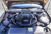 Thumbnail of 2023 Daytona Gray Pearl Effect Audi A6
