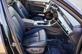 Thumbnail of 2023 Daytona Gray Pearl Effect Audi A6
