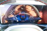 Thumbnail of 2025 Black Sapphire Metallic BMW i4 Gran Coupe