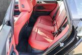 Thumbnail of 2025 Black Sapphire Metallic BMW i4 Gran Coupe