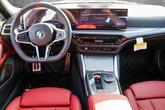 Thumbnail of 2025 Black Sapphire Metallic BMW i4 Gran Coupe
