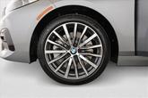 Thumbnail of 2024 Skyscraper Grey Metallic BMW 228 Gran Coupe