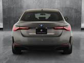 Thumbnail of 2025 Skyscraper Grey Metallic BMW i4 Gran Coupe