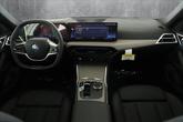 Thumbnail of 2025 Skyscraper Grey Metallic BMW i4 Gran Coupe