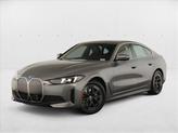 Photo of 2025 Skyscraper Grey Metallic BMW i4 Gran Coupe