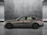 Thumbnail of 2025 Skyscraper Grey Metallic BMW i4 Gran Coupe