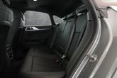 Thumbnail of 2025 Skyscraper Grey Metallic BMW i4 Gran Coupe