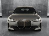 Thumbnail of 2025 Skyscraper Grey Metallic BMW i4 Gran Coupe