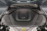 Thumbnail of 2025 Skyscraper Grey Metallic BMW i4 Gran Coupe