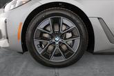 Thumbnail of 2025 Skyscraper Grey Metallic BMW i4 Gran Coupe