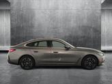 Thumbnail of 2025 Skyscraper Grey Metallic BMW i4 Gran Coupe