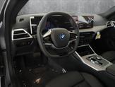 Thumbnail of 2025 Skyscraper Grey Metallic BMW i4 Gran Coupe