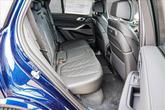 Thumbnail of 2026 Tanzanite Blue II Metallic BMW X5