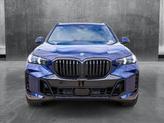 Thumbnail of 2026 Tanzanite Blue II Metallic BMW X5