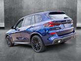 Thumbnail of 2026 Tanzanite Blue II Metallic BMW X5