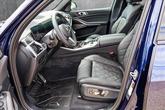 Thumbnail of 2026 Tanzanite Blue II Metallic BMW X5
