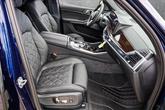 Thumbnail of 2026 Tanzanite Blue II Metallic BMW X5