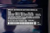 Thumbnail of 2026 Tanzanite Blue II Metallic BMW X5