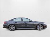 Thumbnail of 2025 Black Sapphire Metallic BMW 530