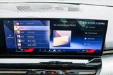 Thumbnail of 2025 Black Sapphire Metallic BMW 530