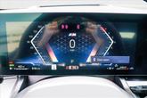 Thumbnail of 2025 Black Sapphire Metallic BMW 530