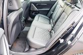 Thumbnail of 2025 Black Sapphire Metallic BMW 530