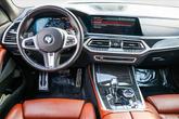 Thumbnail of 2022 Black Sapphire Metallic BMW X7