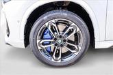 Thumbnail of 2025 Alpine White BMW X1