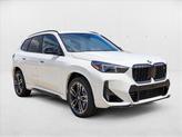 Thumbnail of 2025 Alpine White BMW X1