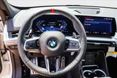 Thumbnail of 2025 Alpine White BMW X1